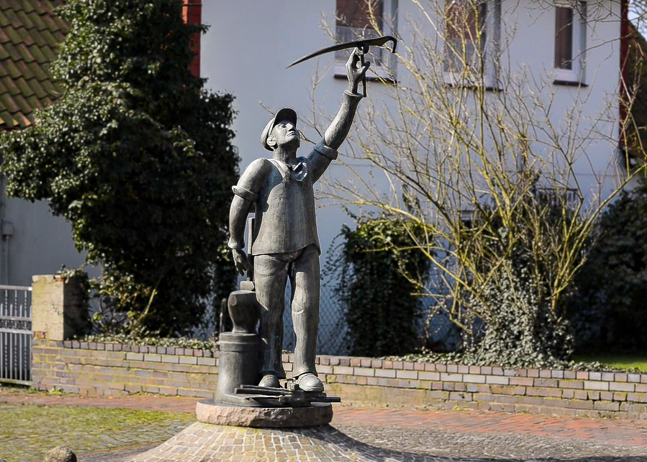 Infrastruktur & Handwerk