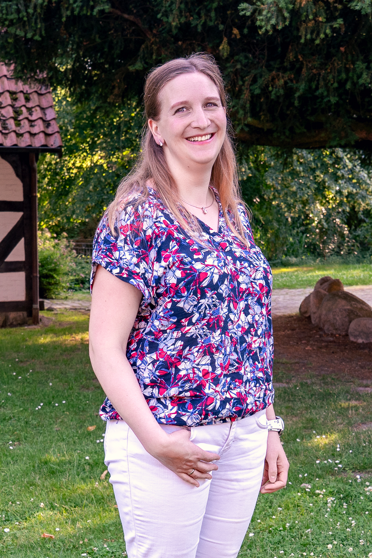 Carina Finke