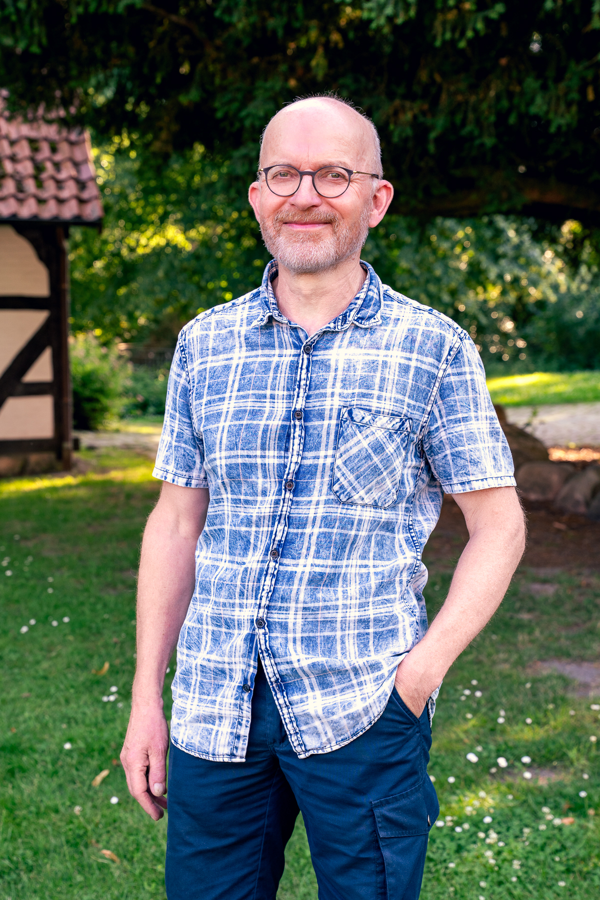 Hartmut Berndt
