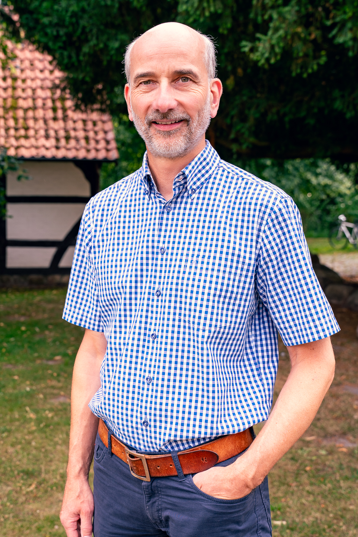 Dr. Dietrich Beverberg
